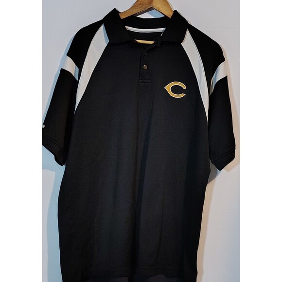 Russell Athletic Polo coaches/teachers/staff  Shirt for sporting event NO TAG - Picture 1 of 11